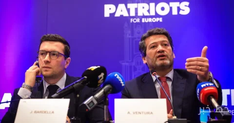 The European Parliament Finalizes the Results of the Secret Vote Against the Far Right