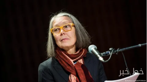 The Nobel Prize in Literature 2026 goes to Anne Carson from Canada