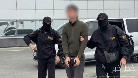 Die Beziehungen zwischen Japan und Russland werden aufgrund der Festnahme von Yuki Ima eingeschränkt