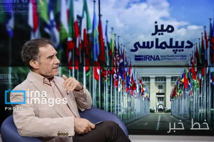 دهقانی فیروزآبادی دوره گذار در نظام بینالملل را خطرناکترین دوره توصیف کرد