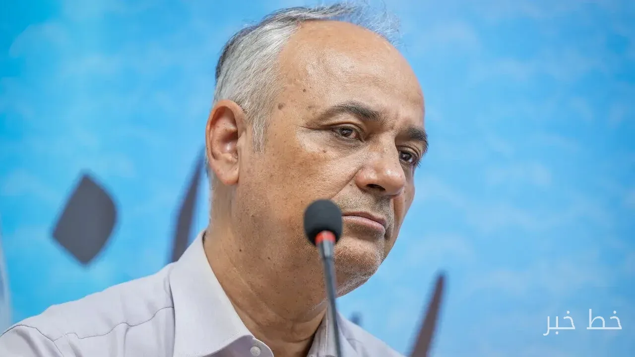 Ahmad Zeidabadi Criticized the Language of Officials
