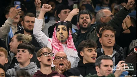 Manchester City Faces Political Issues Following Financial Allegations