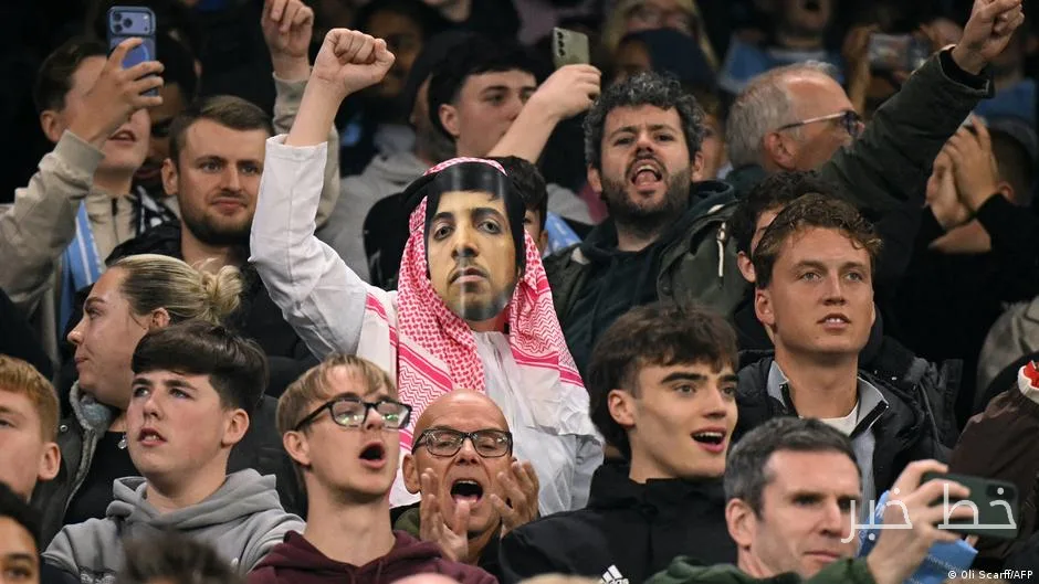 منچستر سیتی درگیر مشکلات سیاسی پس از اتهامات مالی شد
