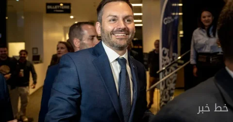 Der Führer der Separatisten von Quebec droht, das EU-Treffen zu stören