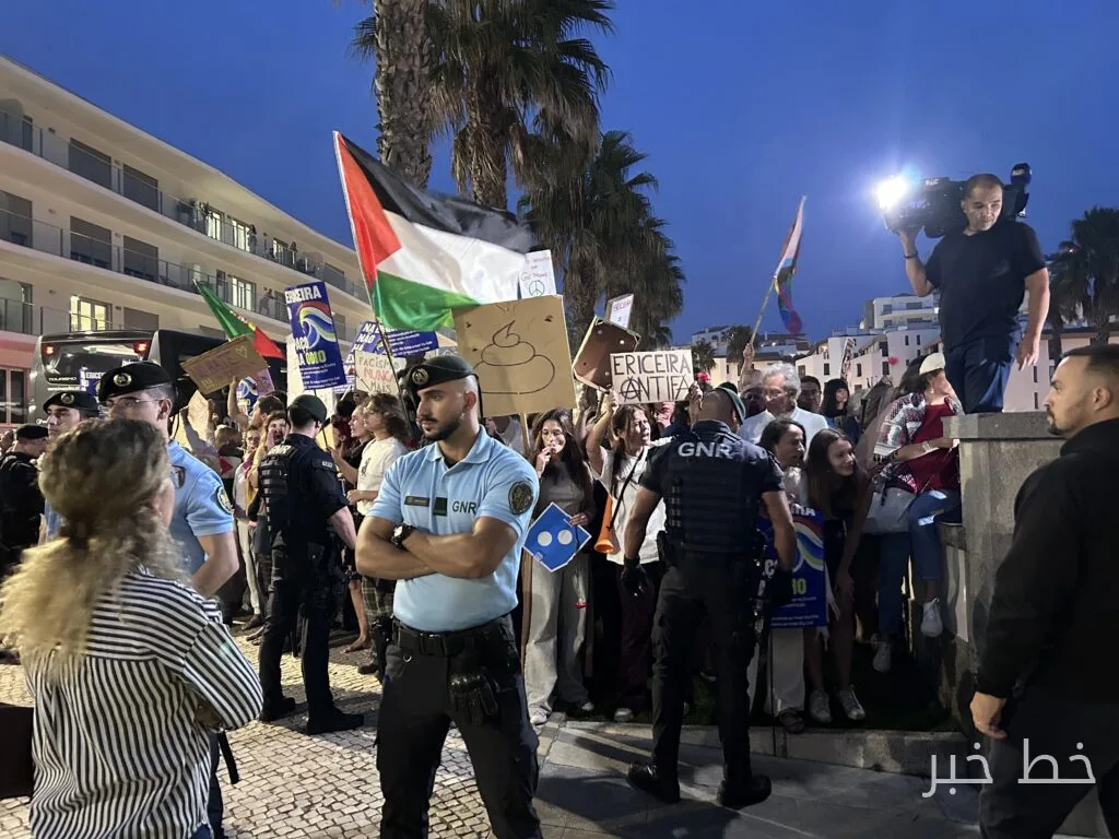 اندرو ونچورا از اشتباهات دونالد ترامپ انتقاد کرد