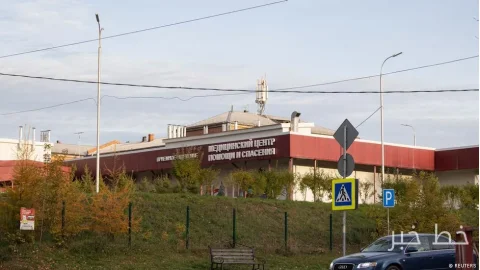 The World Health Organization Unable to Fully Assess the Plague Situation in Russia