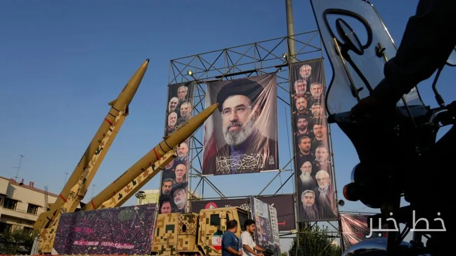 رهبر انقلاب اسلامی ایران به آمریکا درباره حملات بعد از انتخابات هشدار داد