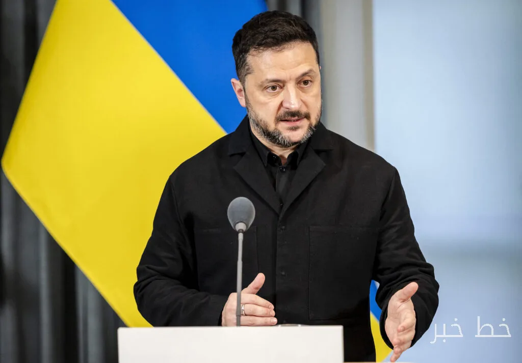 Friedensverhandlungen für die Ukraine gehen nach Abu Dhabi