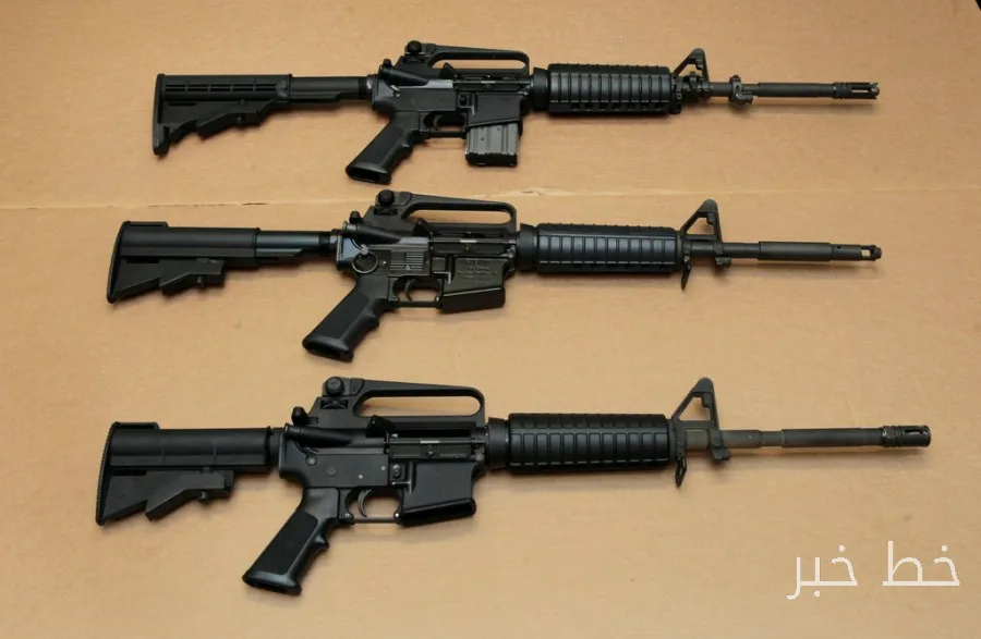 دیوان عالی آمریکا به بررسی قوانین ممنوعیت AR-15 میپردازد