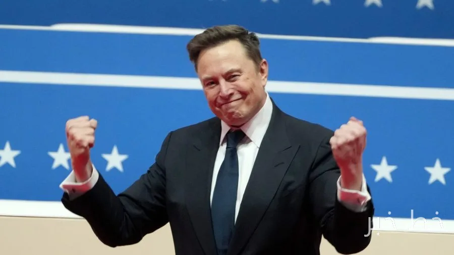 Elon Musk unterstützt Ken Paxton bei den Senatswahlen