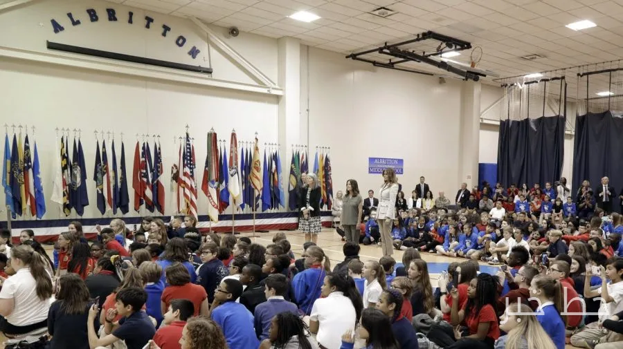 Paul Kraft, the Pentagon Schools System Director, Resigns from His Position