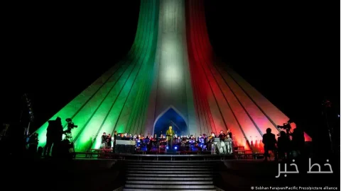 Bijan Mortazavi and Mohsen Namjoo's Return to Iran