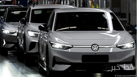 Volkswagen berichtete im dritten Quartal über einen Verlust von fast 6 Milliarden Euro