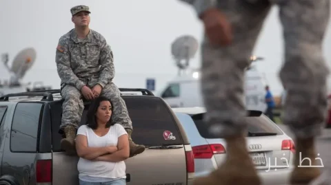 The execution of Nidal Hasan will be conducted publicly by firing squad