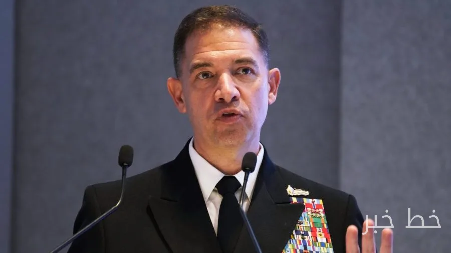 CENTCOM Commander announced that maritime blockades have caused $25 billion in losses to Iran