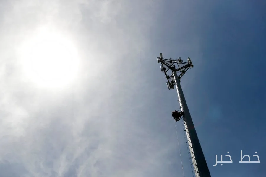 لجنة الاتصالات الفيدرالية تستخدم ميزانية 9 مليارات دولار 5G لخدمات الأقمار الصناعية