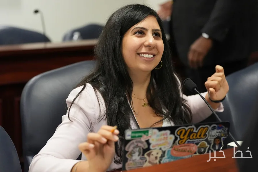 Ana Eskamani bringt das Mamdani-Modell nach Zentralflorida