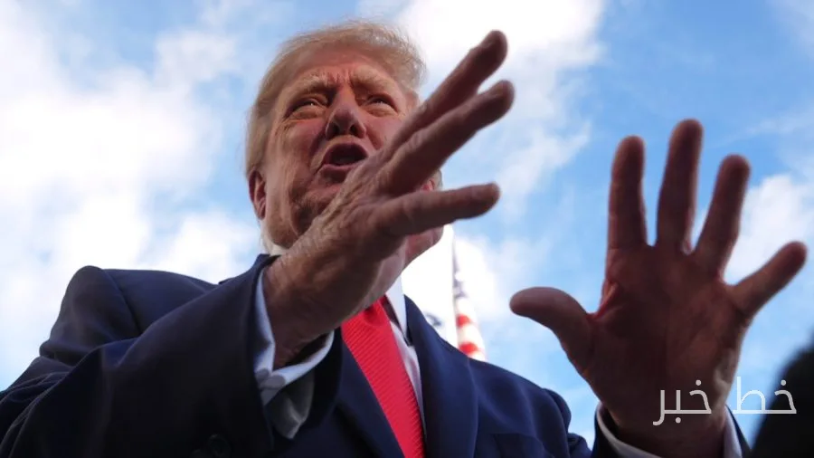 Trump announces energy ceasefire agreement between Russia and Ukraine