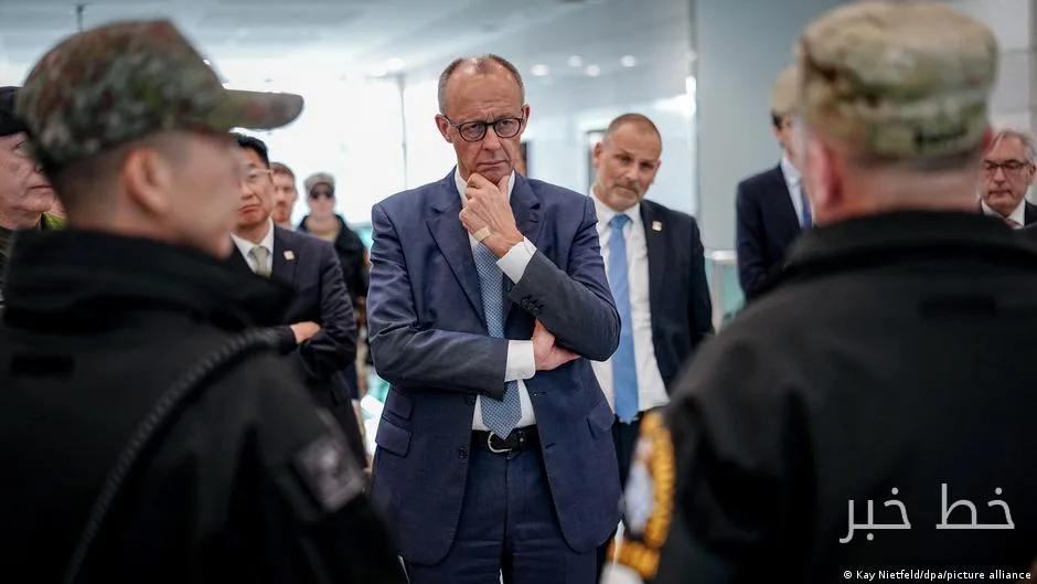 Friedrich Merz betonte in Südkorea die Notwendigkeit wirtschaftlicher Zusammenarbeit