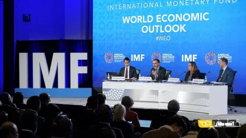 The IMF's Outlook Affects Iran's Automotive Industry
