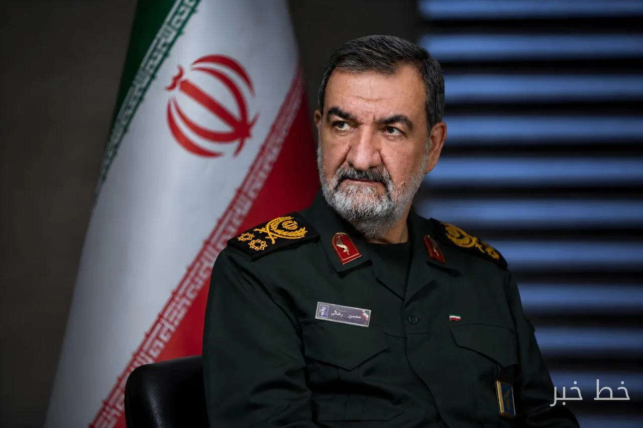 محسن رضایی: اقدام علیه ایران هزینه دارد
