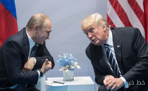 The Trump-Putin Agreement Will Not Affect Fuel Prices