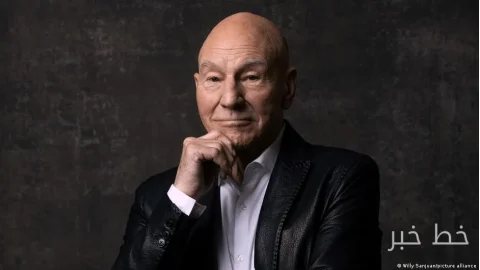 Patrick Stewart, der berühmte Schauspieler von 'Star Trek', ist im Alter von 86 Jahren verstorben