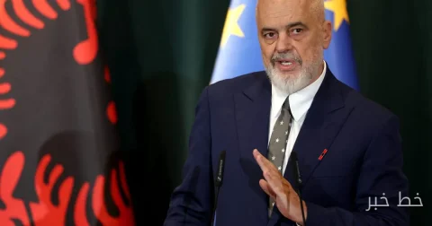 نخست‌وزیر آلبانی به دموکرات‌های آمریکا: از ما برای انتقام از ترامپ استفاده نکنید