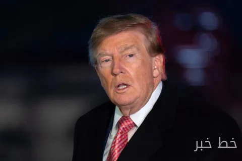 Die Regierung Trump sah sich weitreichenden Kritiken gegenüber
