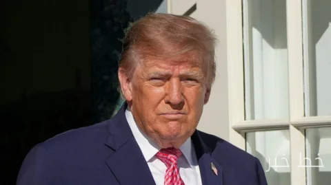 Trumps Zustimmungsrate erreicht mit 31 Prozent den niedrigsten Stand