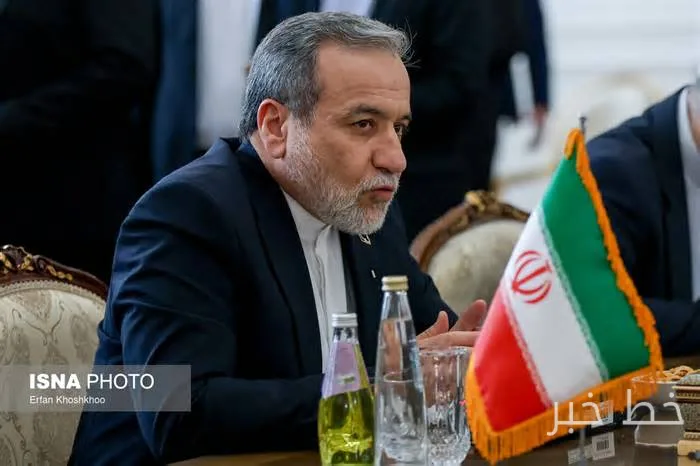 عراقچی مذاکرات با آمریکا از طریق واسطه‌ها را ادامه می‌دهد