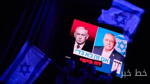 Wahlen in Israel: Eine Gelegenheit zur Bewertung der Sicherheitsresultate von Netanyahu