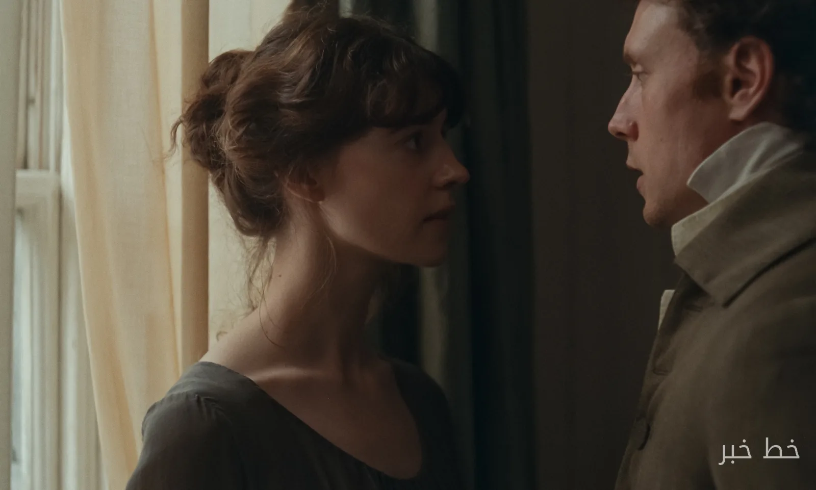 Daisy Edward-Jones is our Austin Hero in the New Version of Sense and Sensibility