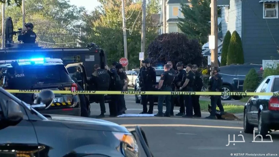Man in Erie, Pennsylvania Kills 8 People and Commits Suicide