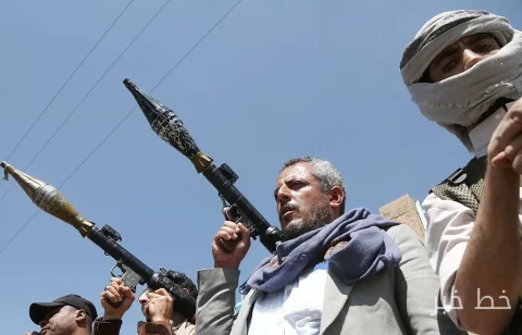 Houthi Attacks on Saudi Airports Leave Three Dead