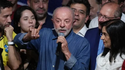 برزیل شریک تجاری ناخوشایند ولی ضروری است