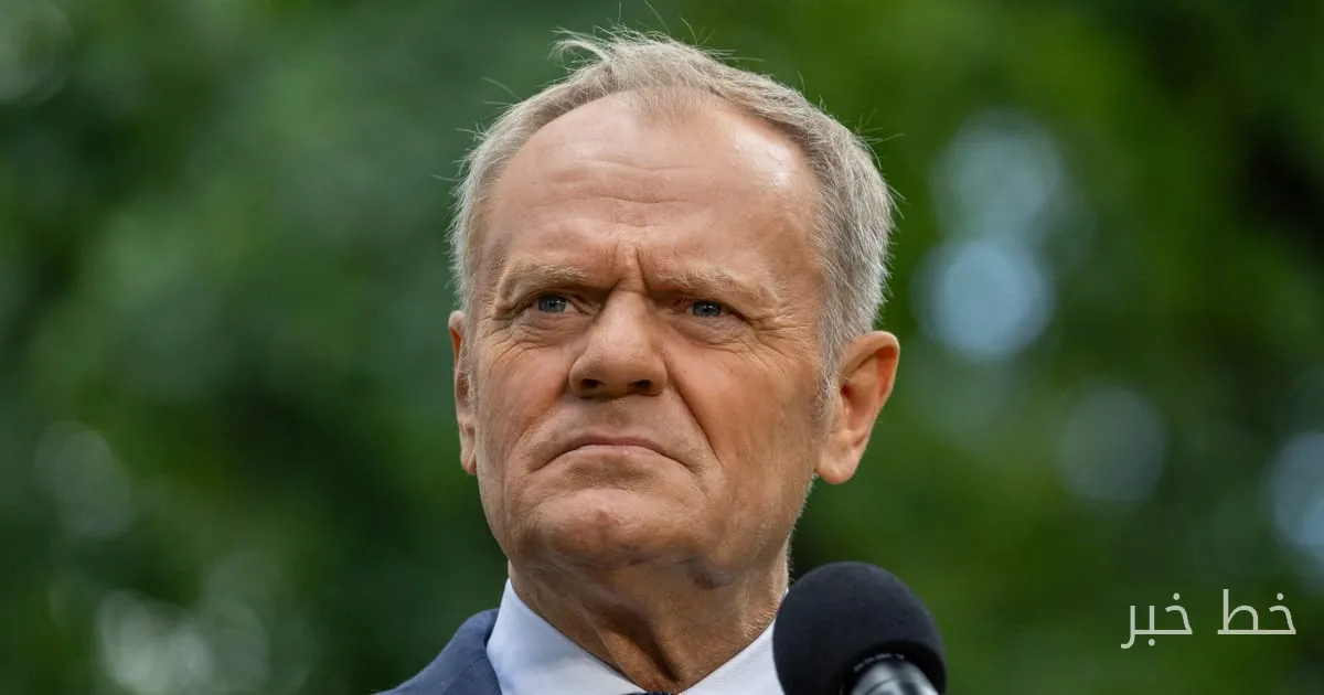 Polish Officials Report Possible Assassination Plot Against Donald Tusk