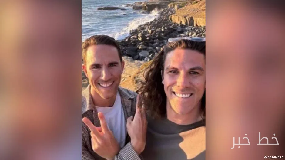 دادگاه مکزیک سه مرد را به خاطر قتل surfers استرالیایی و آمریکایی گناهکار شناخت