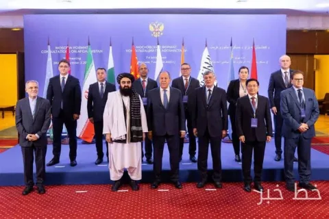فرمت مسکو خواستار توقف فوری درگیری میان کابل و اسلام‌آباد شد