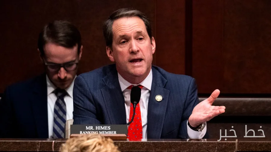 Jim Himes استفاده از برگه‌های رای را برای جلوگیری از هک انتخاباتی ضروری دانست