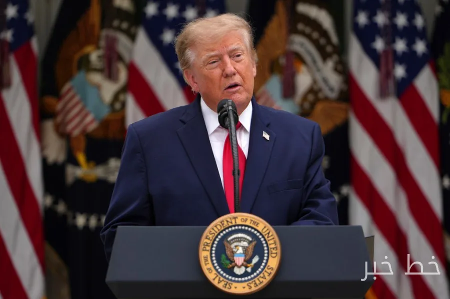 Donald Trump's administration faces negative reactions from Republicans