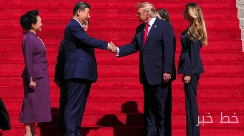 Xi Jinping's Visit to America to Improve His Image