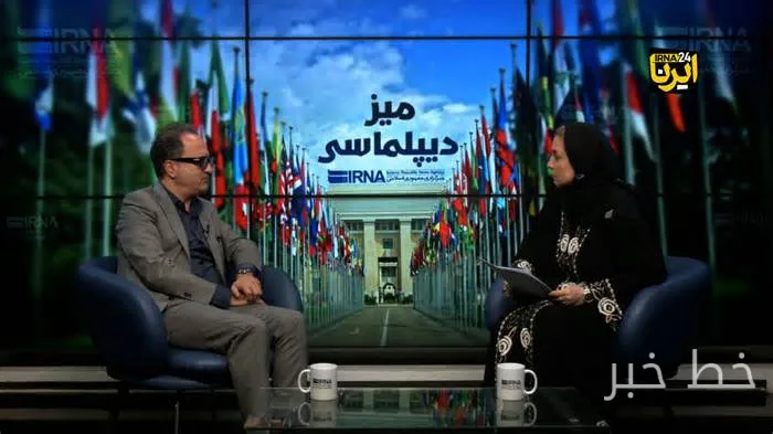 ایران باید پیشنهاددهنده دیپلماسی در مسائل منطقه باشد