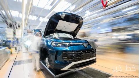 Volkswagen verzeichnet im dritten Quartal einen operativen Verlust von 5,86 Milliarden Euro