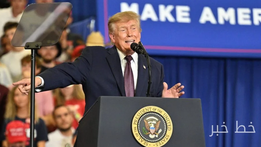 Die Trump-Regierung hat angekündigt, dass der Krieg mit dem Iran bald enden wird