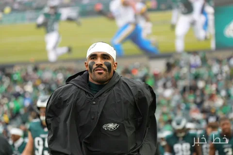 جالن هرتس به دلیل لخته‌های خونی در ریه‌ها فصل NFL را از دست می‌دهد