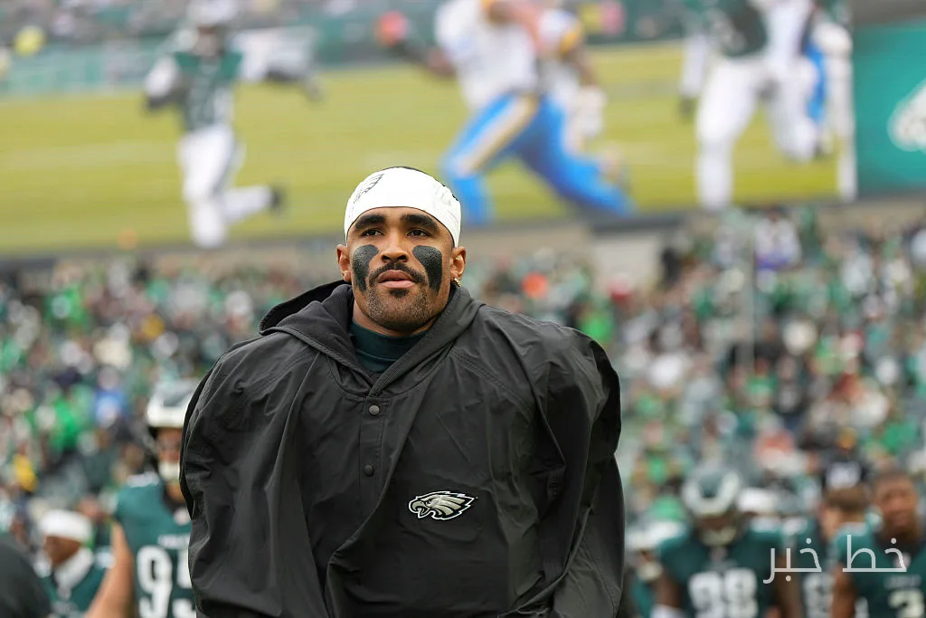 جالن هرتس بسبب جلطات دموية في الرئتين يفقد موسم NFL