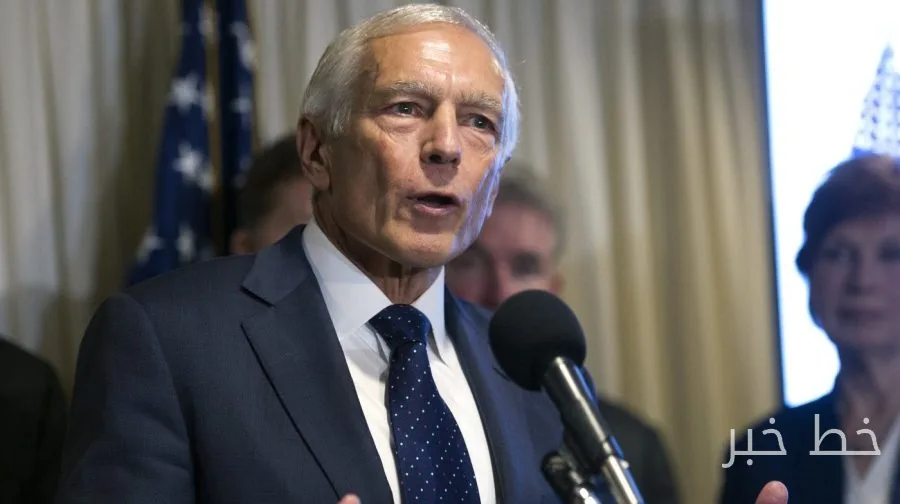 Wesley Clark kritisierte Trumps Entscheidung, sich Russland zu unterwerfen