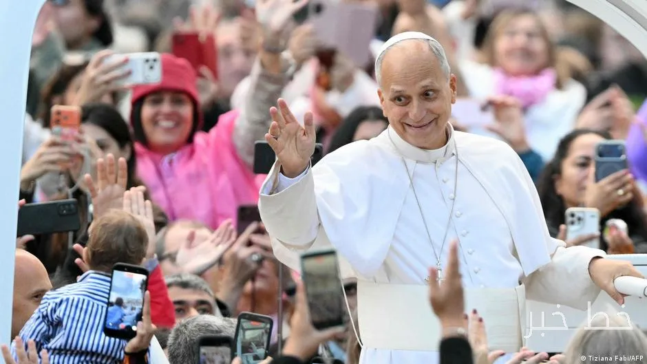 Pap Leo XIV benötigt keine neue Krebsbehandlung