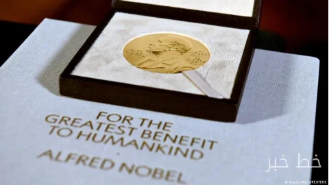 The Nobel Prize in Physics Awarded to Francis Halzen for His Work on Neutrinos